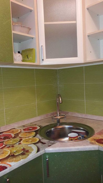 Сдается квартира