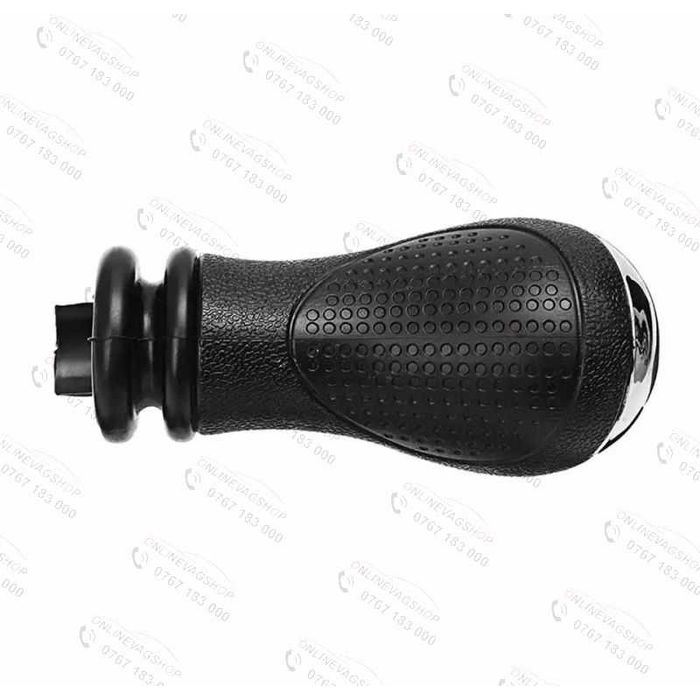 Nuca schimbator Citroen C5, Xsara, cromata sau mahon cu 5 viteze