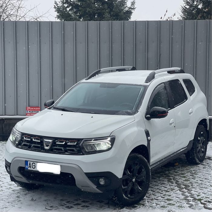 Dacia Duster EXTREME/1.5 Dci/ Propietar