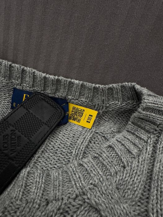 Продам Ralph Lauren sweater ральф