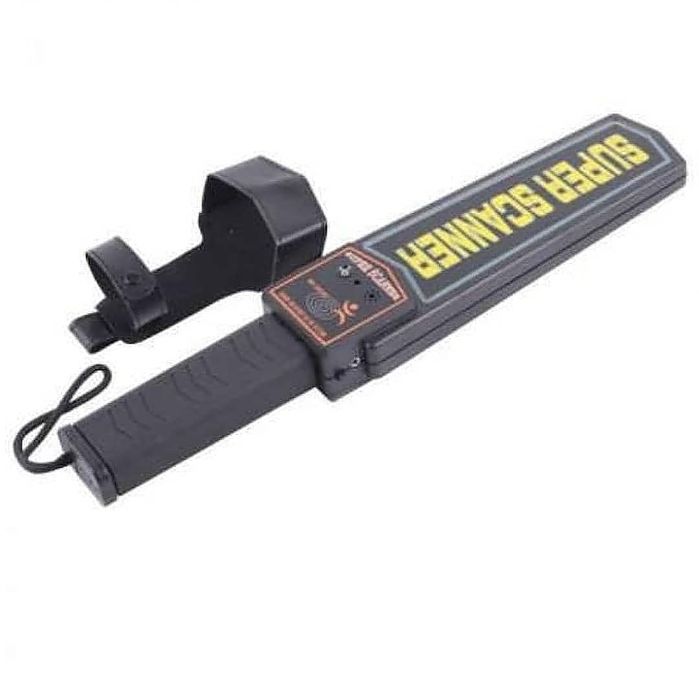 Металлоискатель металлодетектор.