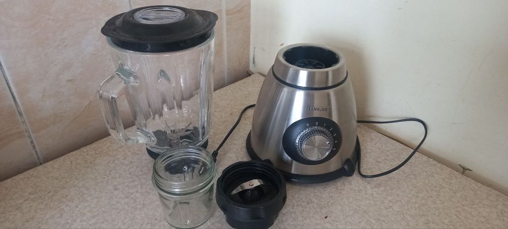 Blender samsung made in korea