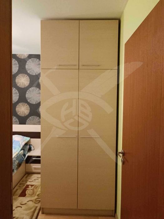 Продава се Двустаен апартамент в Варна, Център - 59 кв.м за 2967 €/кв.м - Снимка #3