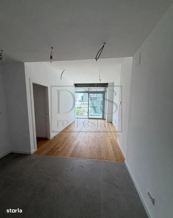 Apartament premium 2 camere | UP Site Floreasca | Terasa | Boxa — fotografia 3