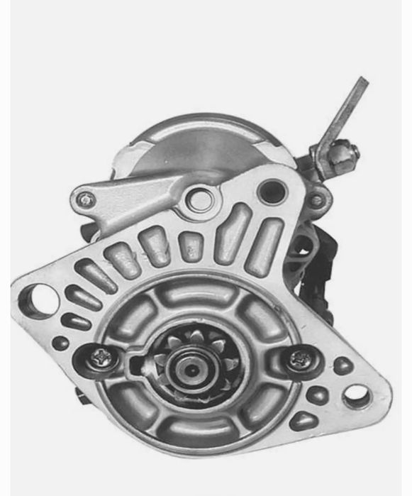 Стартер Toyota Previa