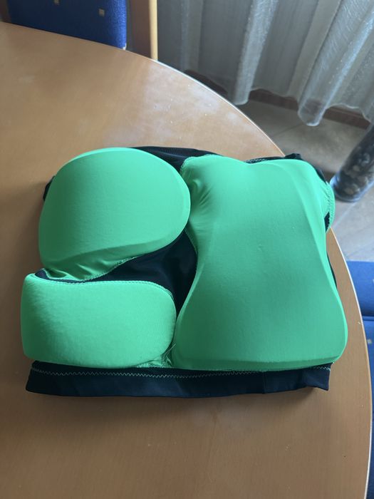 Сноуборд Capita Thunderstick + автомати Rossignol + подарък протектор