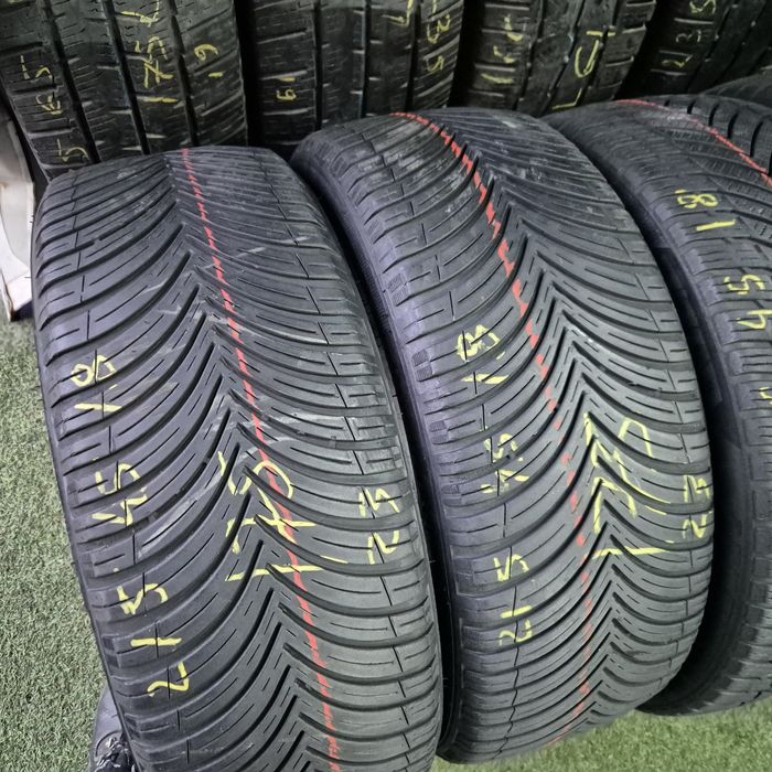 215 45 18 kleber 2023 m+s