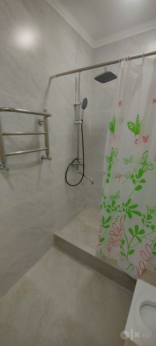 Kvartira arendaga beriladi