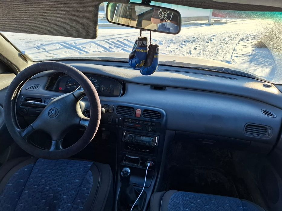 Мазда Кронс сатылады