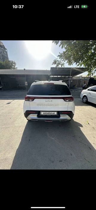 Продаётся машина