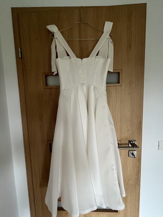 Rochie cununie civila