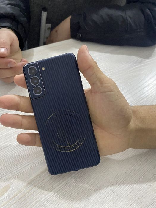 Samsung Galaxy S21 5G 8/256