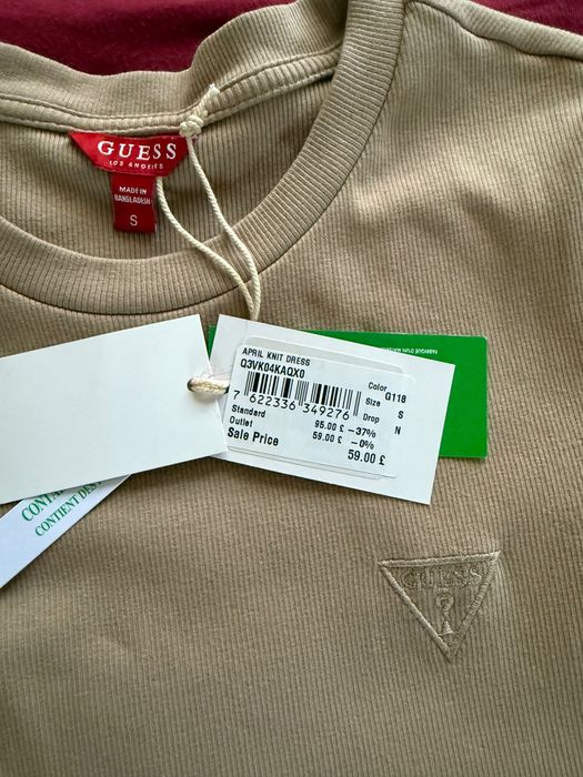 Дамска рокля Guess