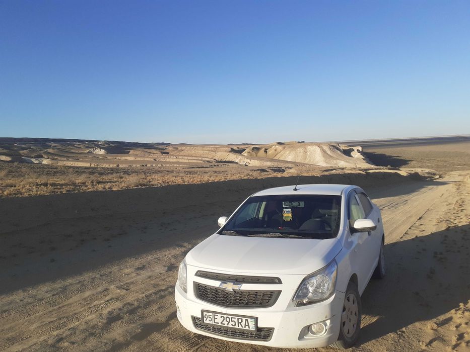 Reliable taxi service. Fast and safe Available 24/7 for tourists.