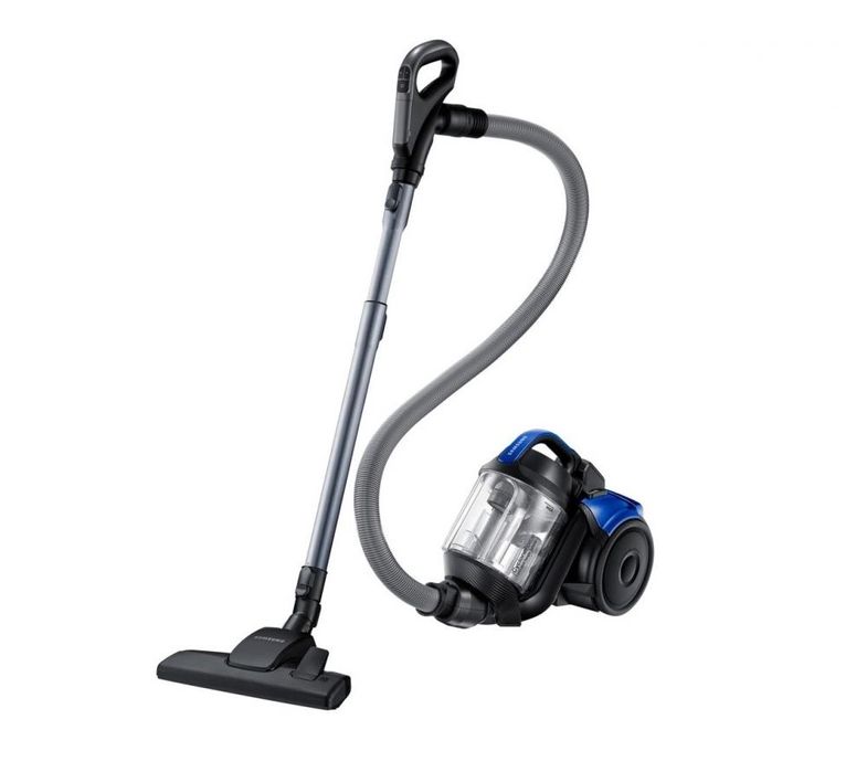 Пылесос Samsung VC21K5177HB