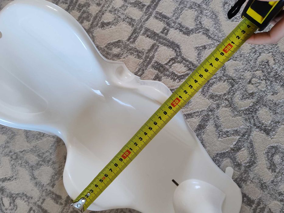 Cada bebe cu suport anatomic reglabil