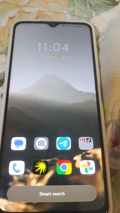 Продам телефон виво