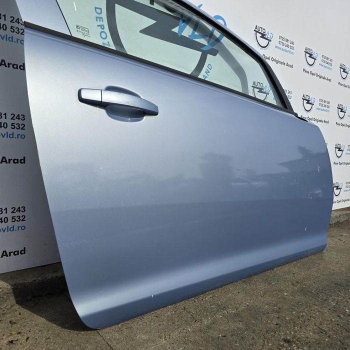 Portiera usa Z21C dreapta fata Opel Corsa D