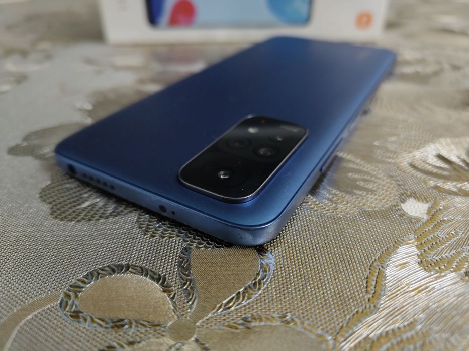 Продам Redmi 11, 64 gb, Blue