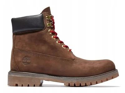 Timberland premium Dark Brown