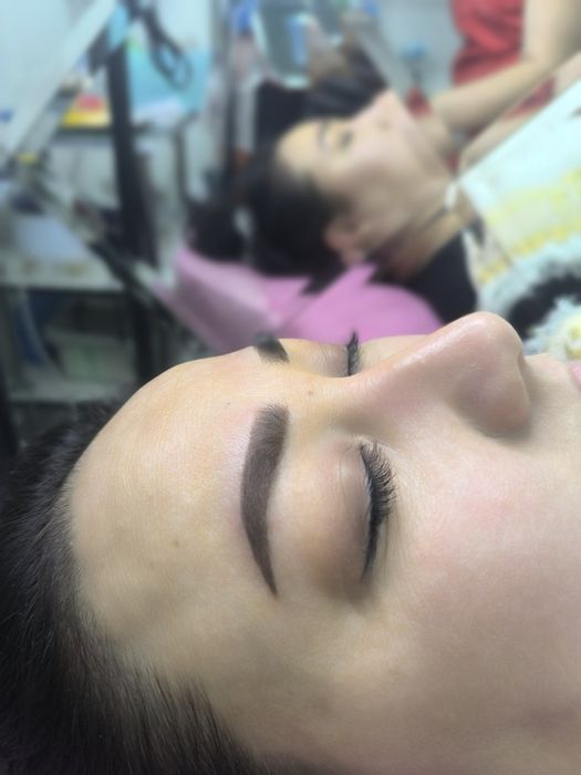 Косметолог лазеролог со стажем 10лет