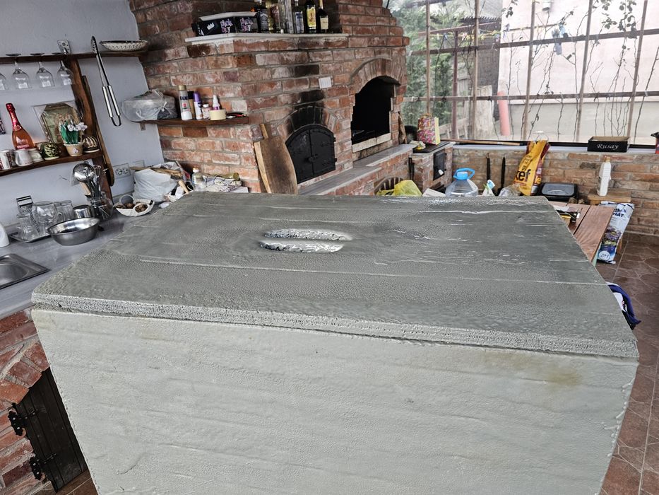 Lada frigorifica pentru pescuit