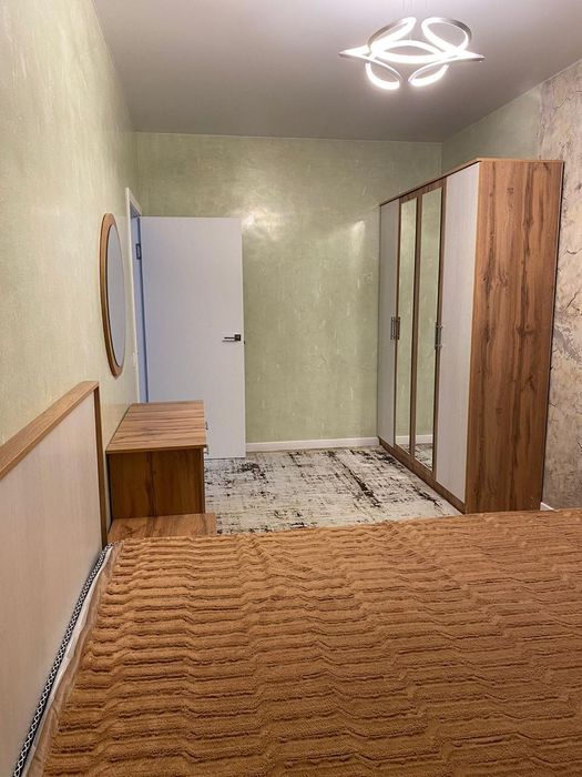 Сдаю квартиру 2-х ком.