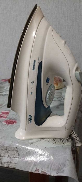 Утюг Philips Azure