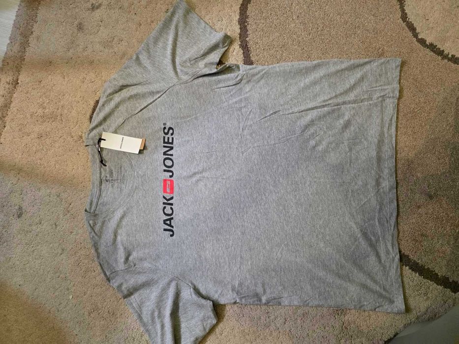 Мъжки тениски JACK & JONES