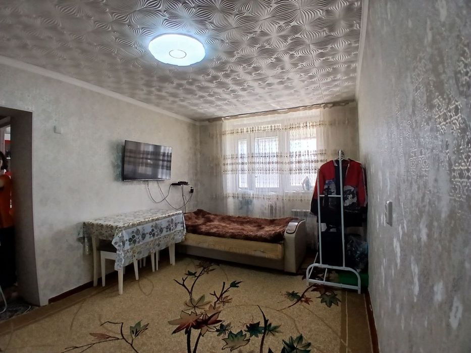 Продаетса 1 комнатная квартира