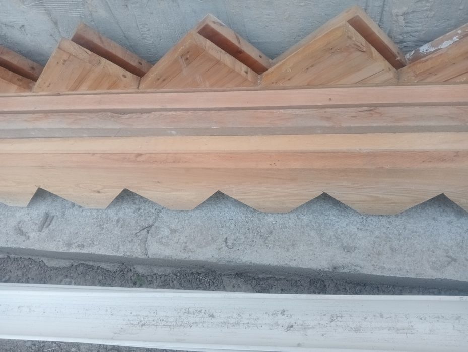 Продам б/у лестница