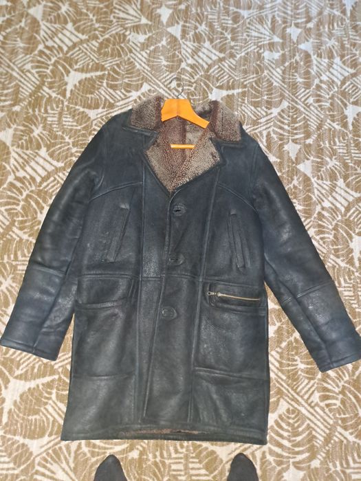 Продам три дубленки