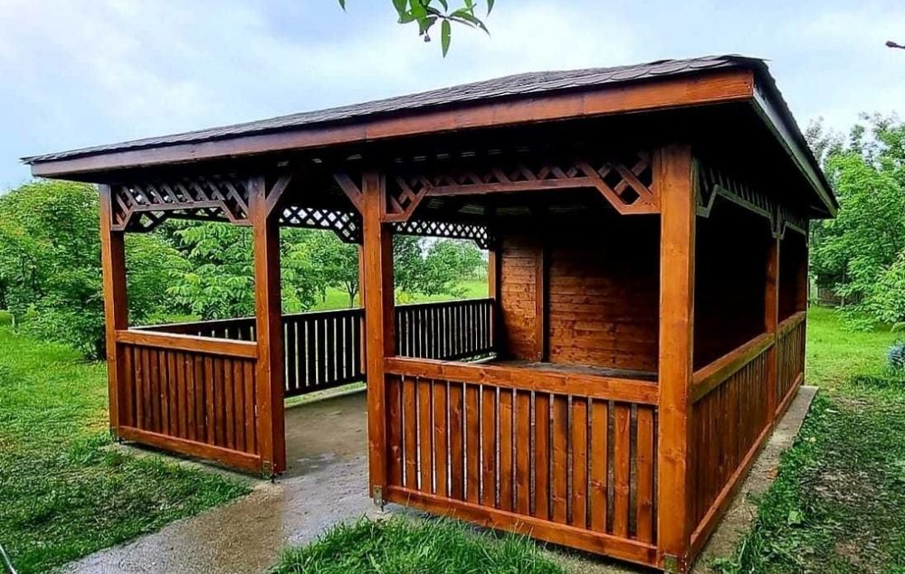 Reparații Acoperișurii