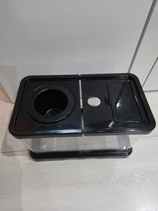 Acvariu pentru pesti