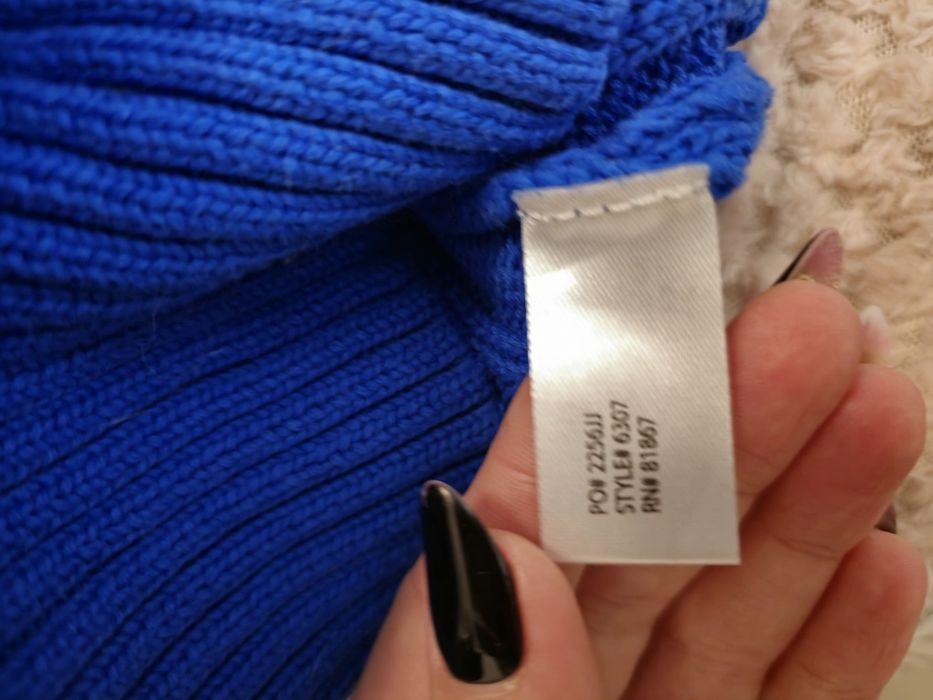 Bluza U.S Polo Assn XL