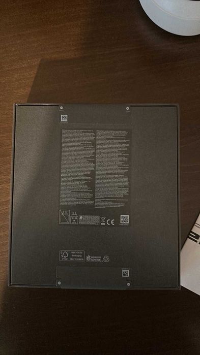 Samsung galaxy Z fold7 с гаранция 24м