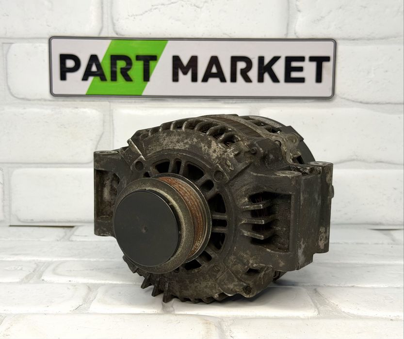 Генератор Алтернатор AUDI A6 A7 3.0TFSI 06E903018G