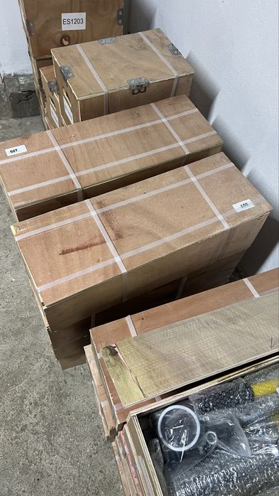 Съёмник гидравлический