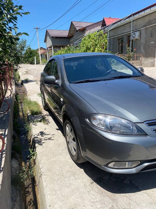 Jentra 2016 gazi bor