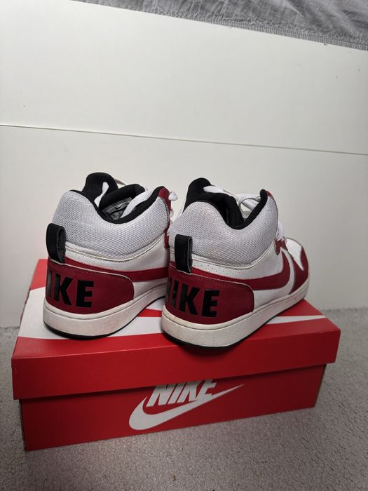 Кецове Nike унисекс.