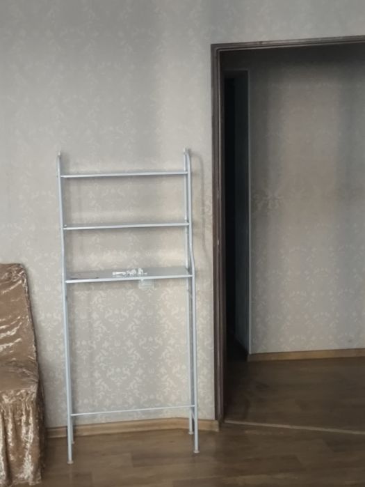 Подставка для вещей в Ванну
