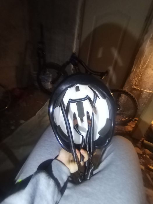 Cască ciclism ușoară