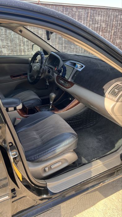 Tayota camry 30 Срочна