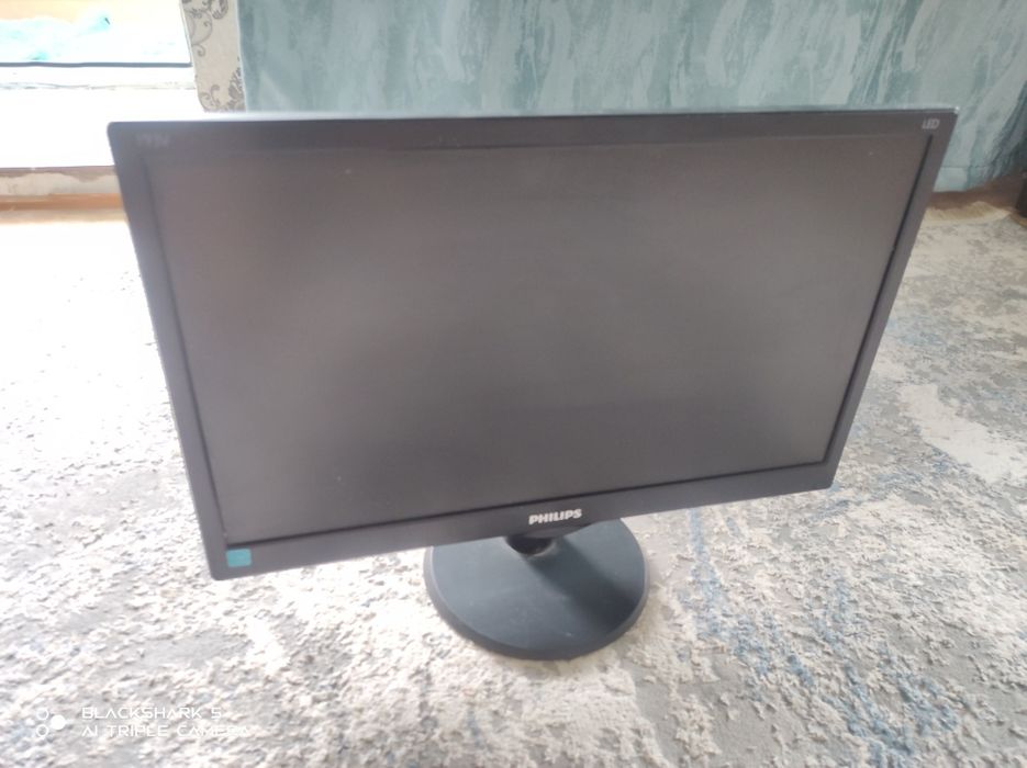 Монитор Philips продам