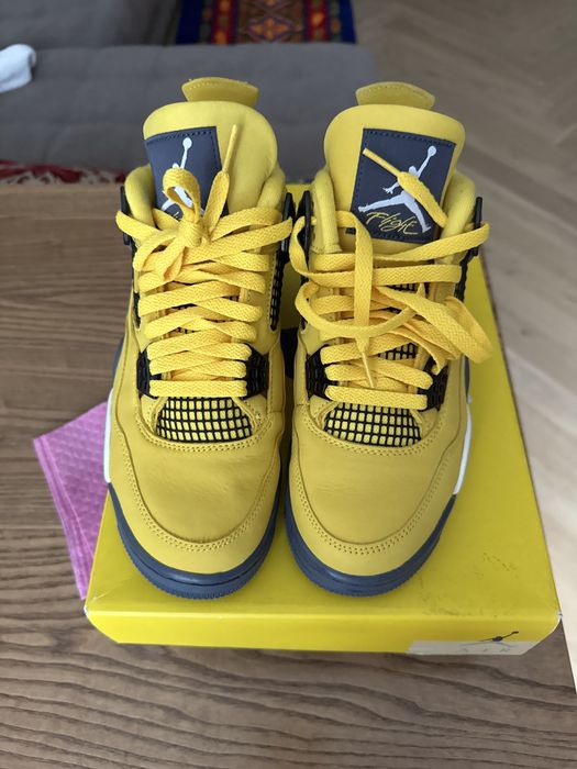 Air jordan 4 retro