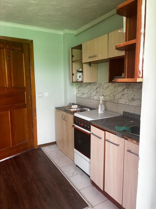 Сдаётся времянка