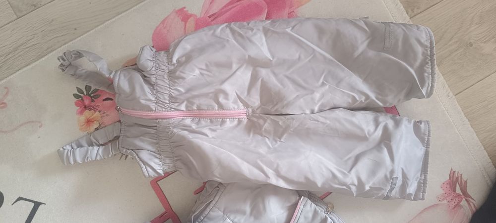 Комбез 80 р весна осень