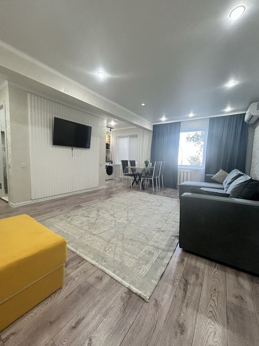 1-2-3х квартиры Командировачные документы.Аристон