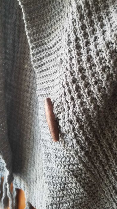 Cardigan dama Unia marimea XL