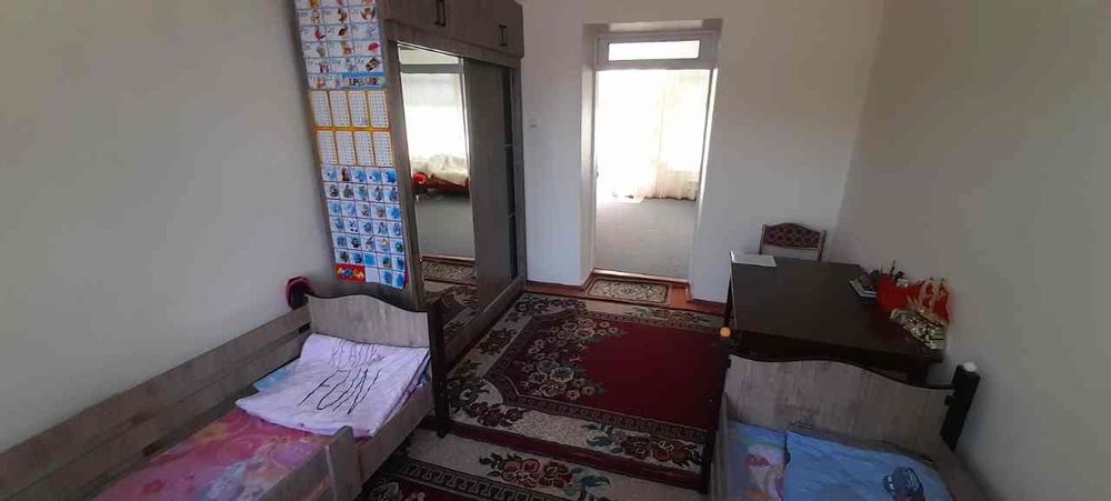 Тошми постидан кирганда файзли уй сотилади